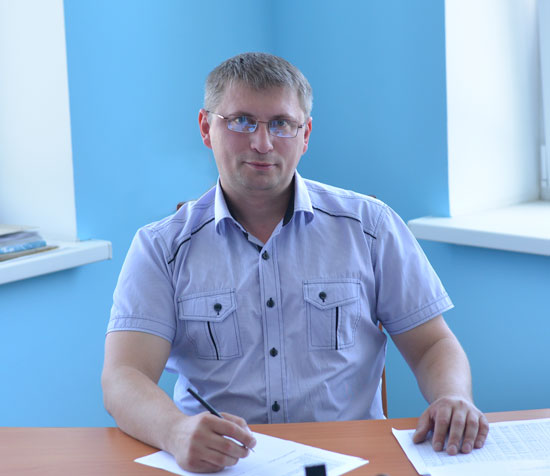 Максим ОЛЕСЕВИЧ, директор мебельной фабрики «Речицадрев» Максим ОЛЕСЕВИЧ, директор мебельной фабрики «Речицадрев»