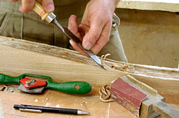 Изготовление мебели