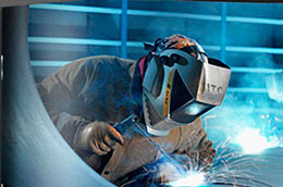 Изготовление металлоизделий