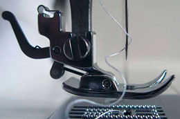 Изготовление швейной продукции