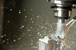 Гидроабразивная резка металлов