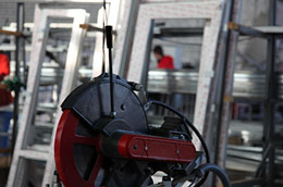 Окна ПВХ, двери ПВХ, перегородки ПВХ