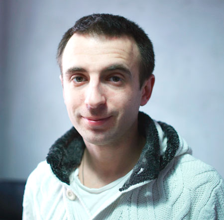 Дмитрий Четвериков, ведущий инженер по инновациям компании «АксТент» 